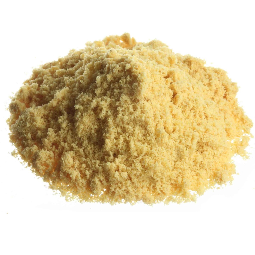Mù tạt