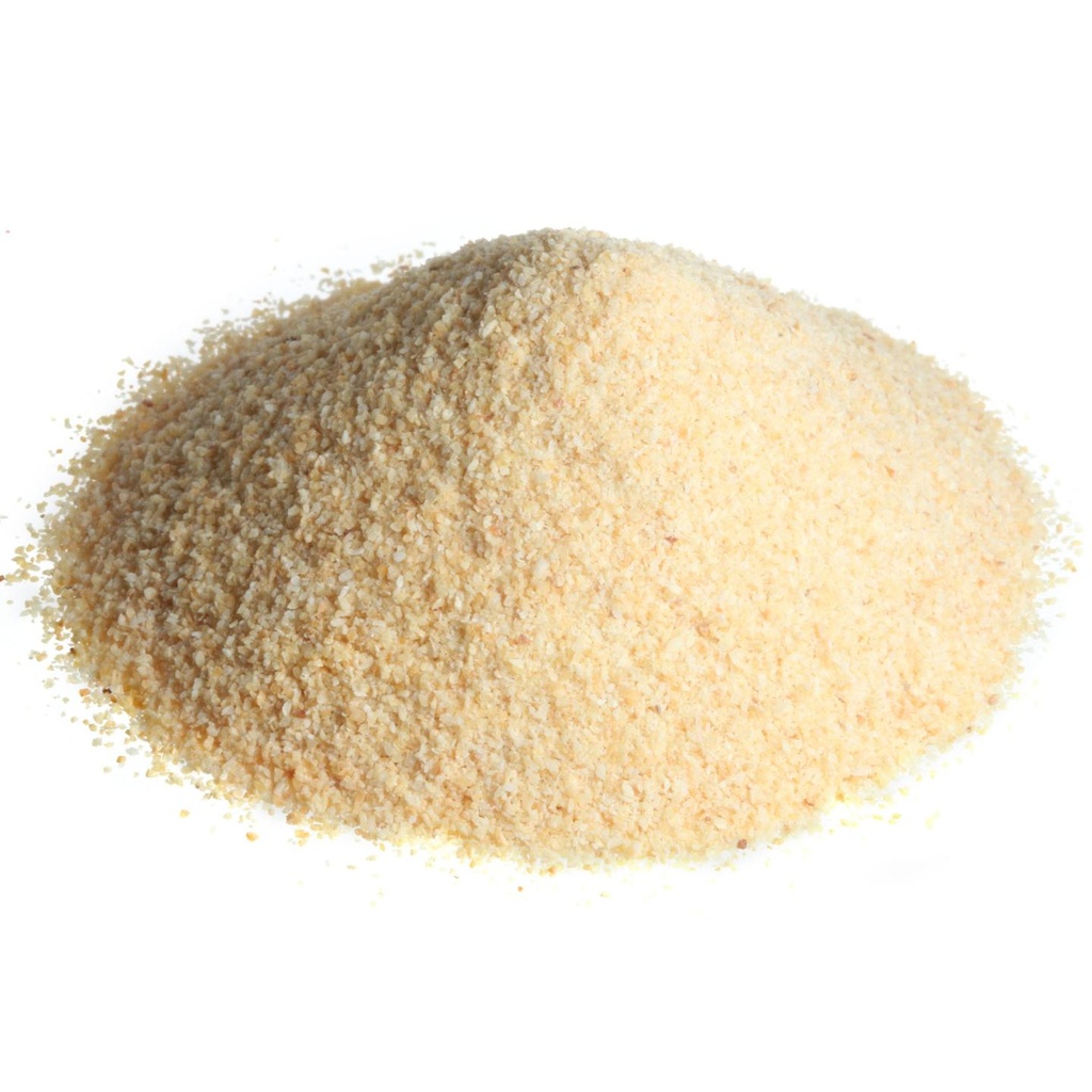 Garlic