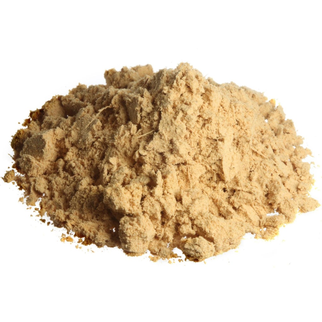 Ginger