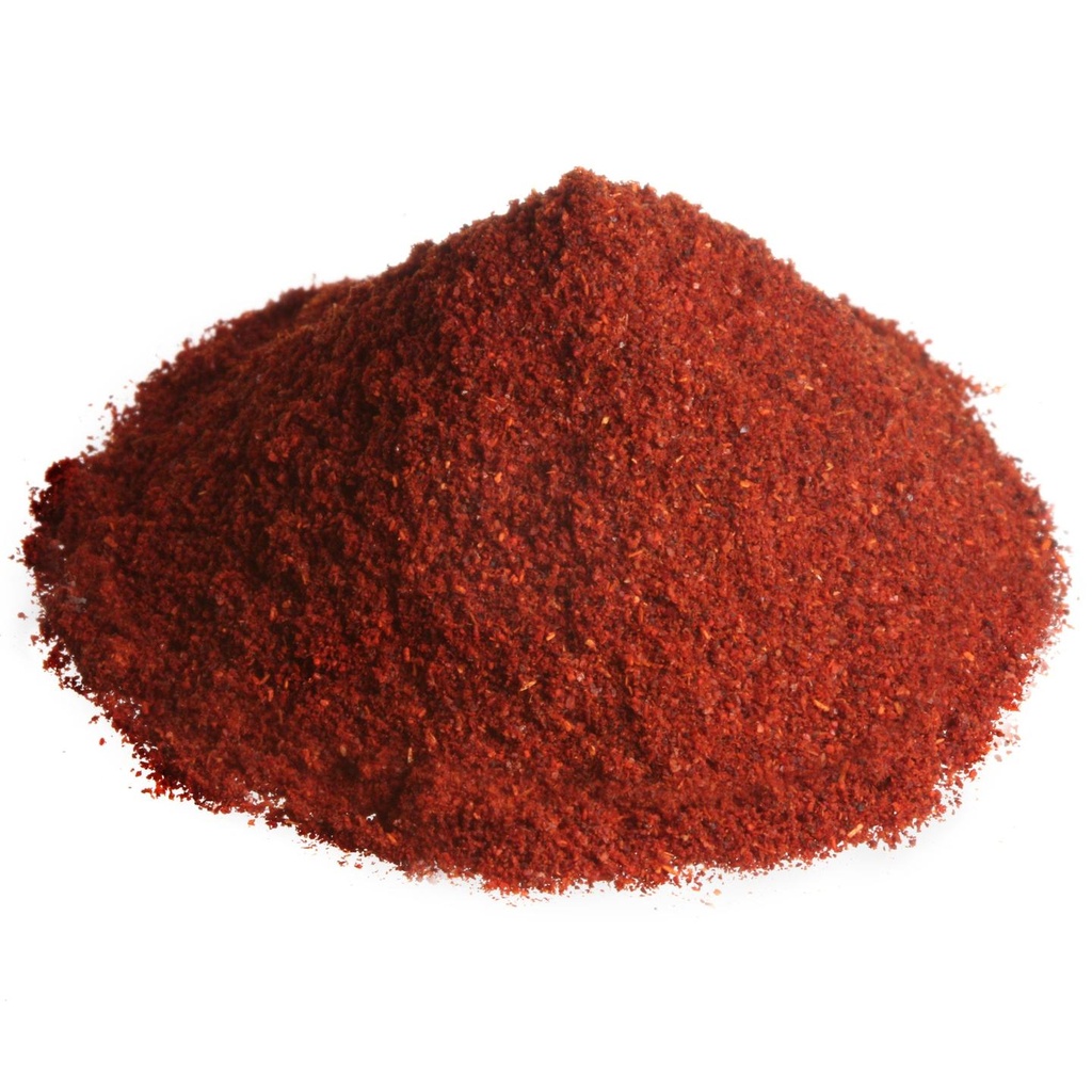Paprika
