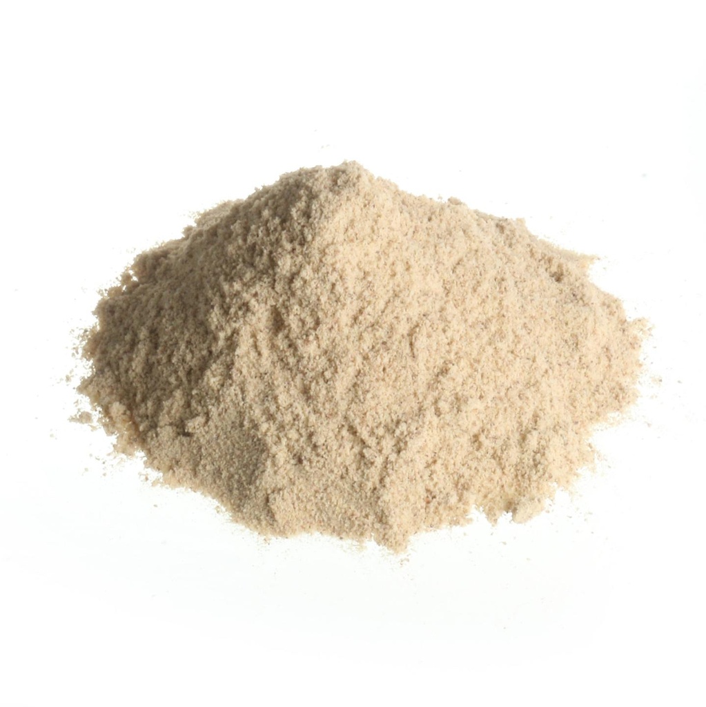 White Pepper