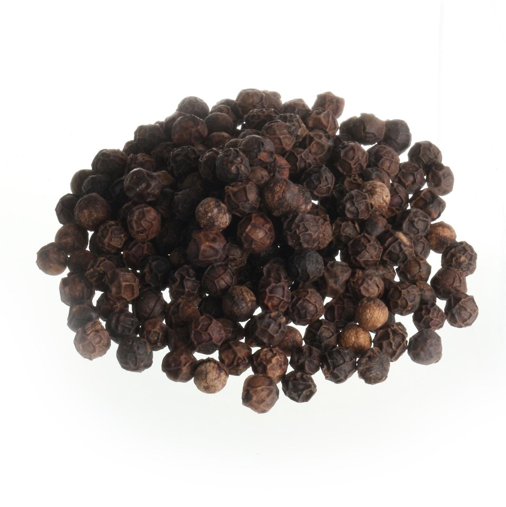 Black Pepper