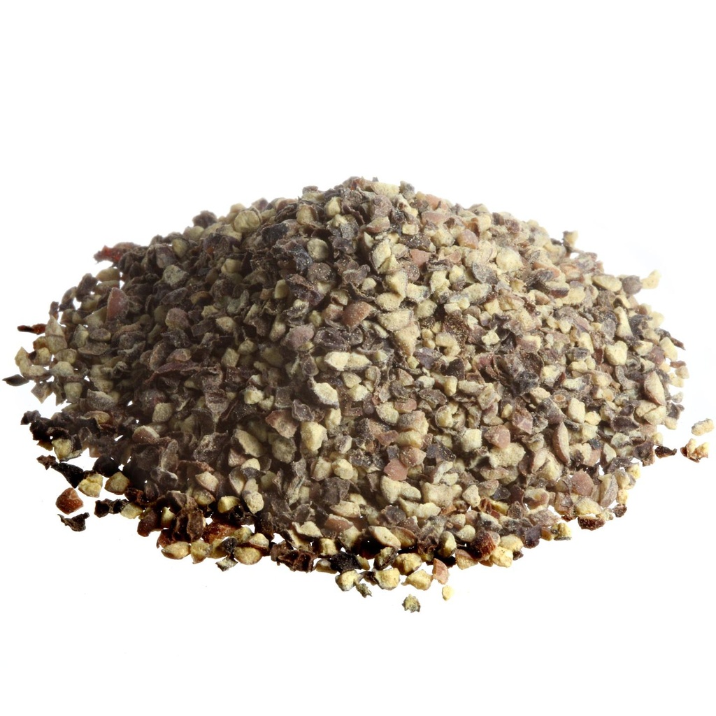 Black Pepper