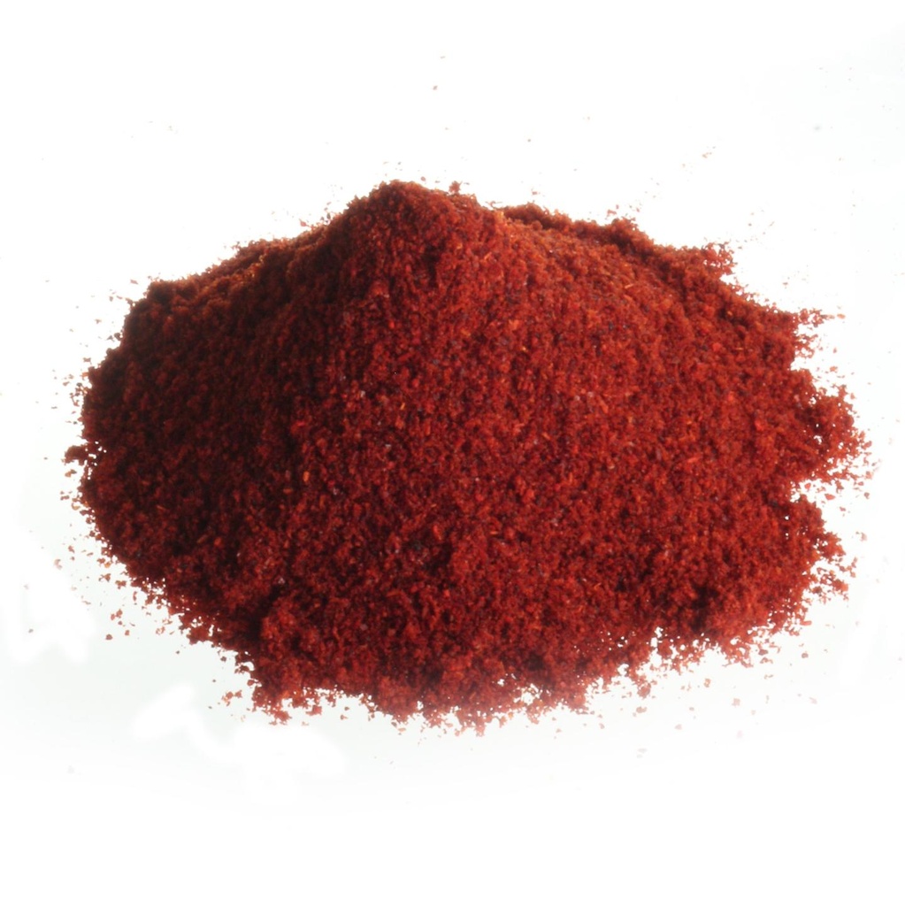 Paprika