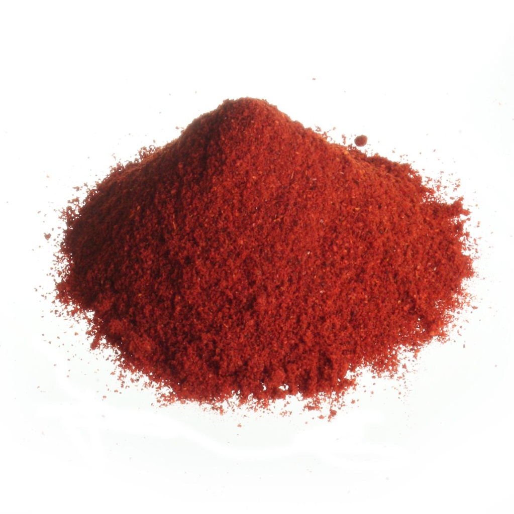 Paprika
