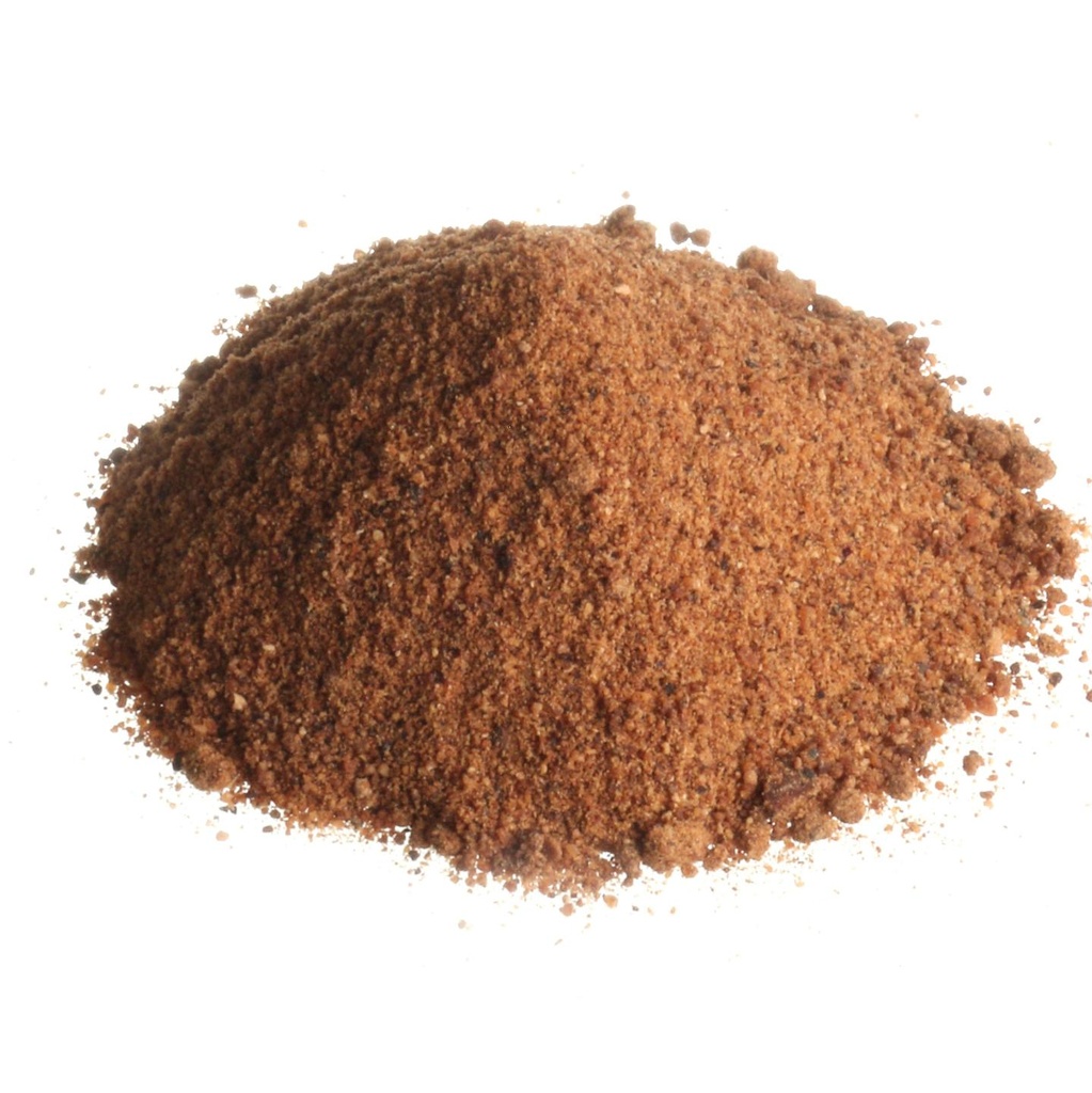 Nhục đậu khấu