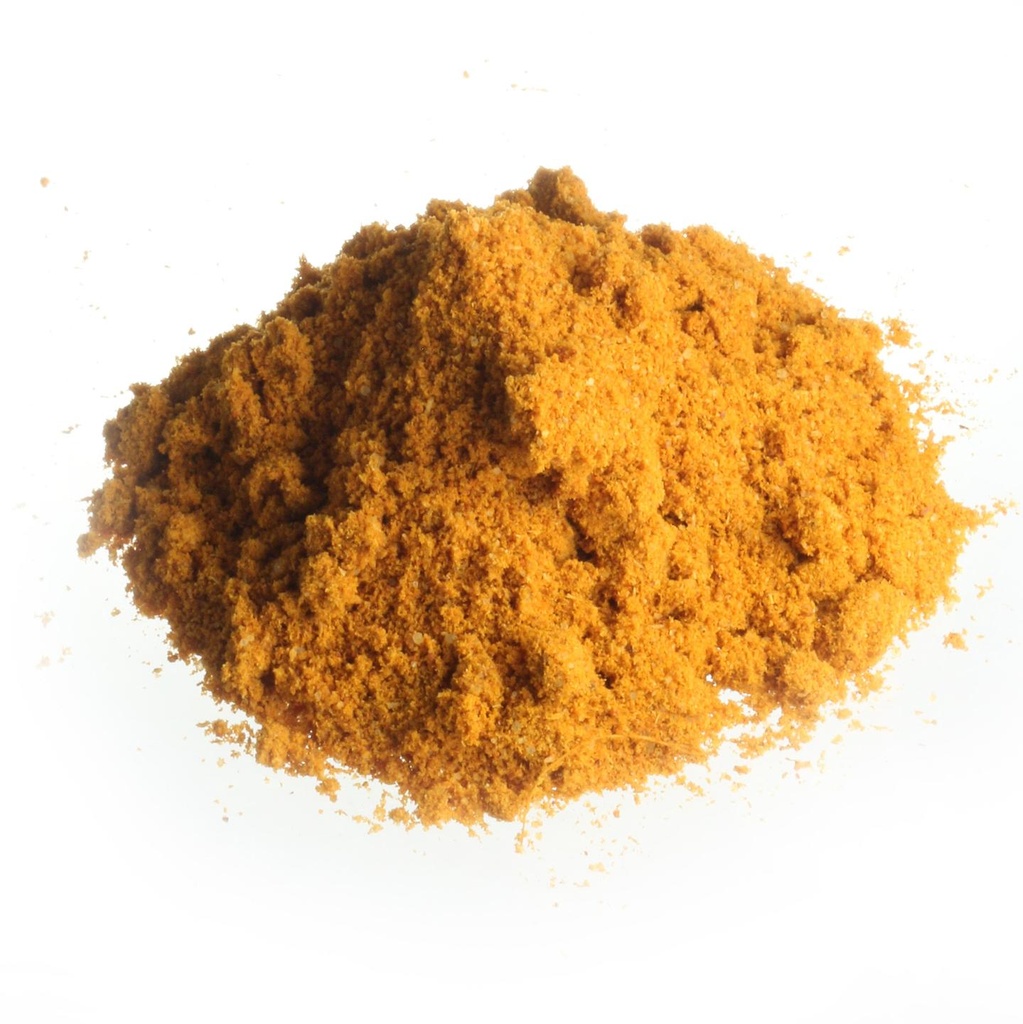 Curry
