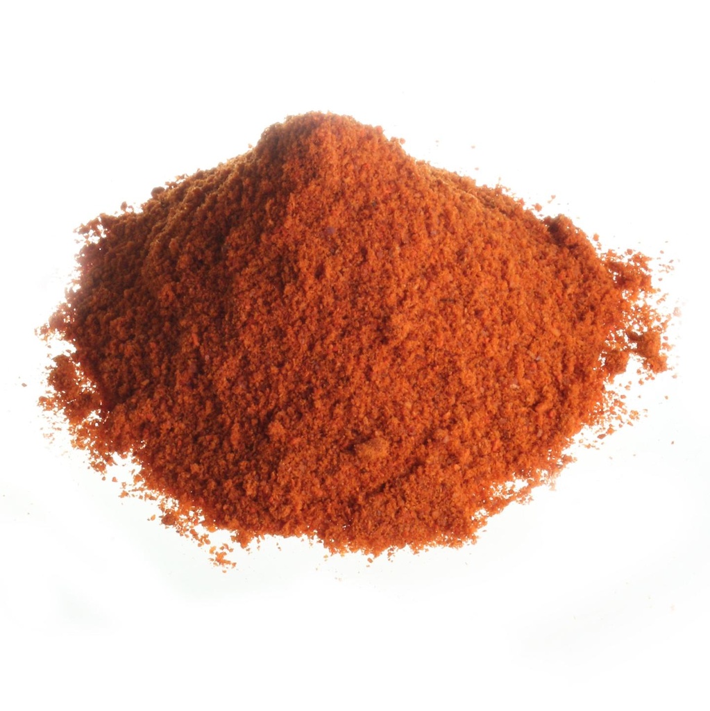 Ớt Cayenne