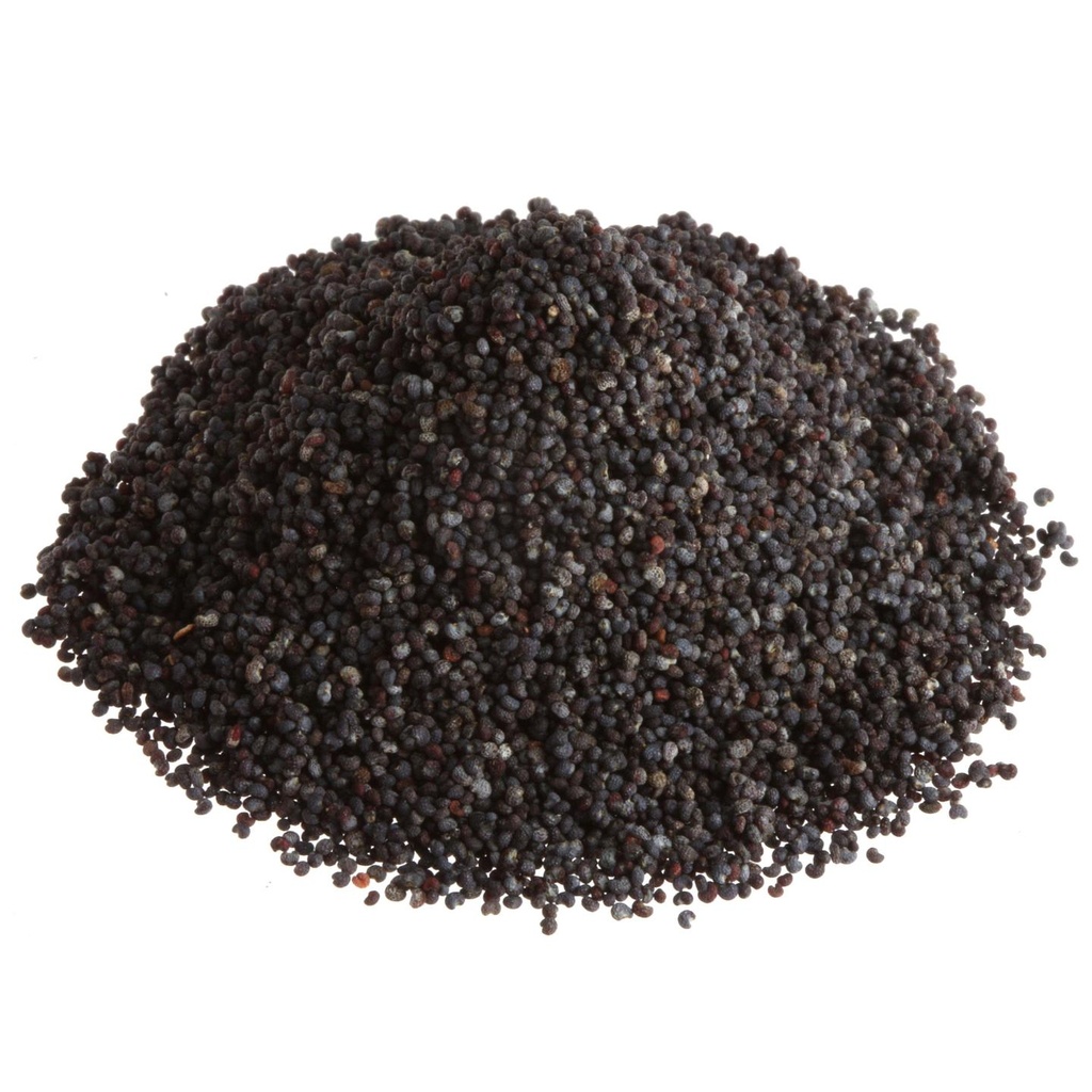 Poppy Seeds