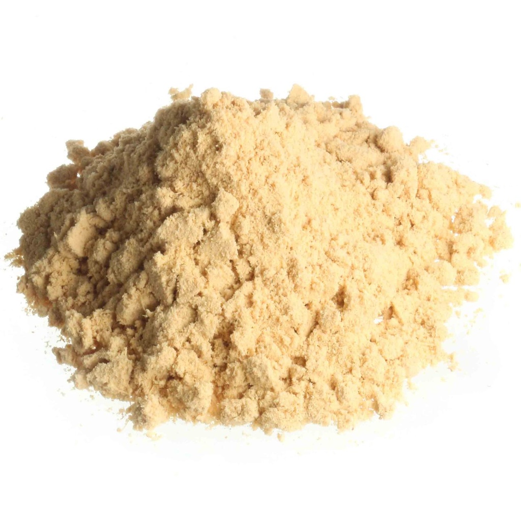 Ginger