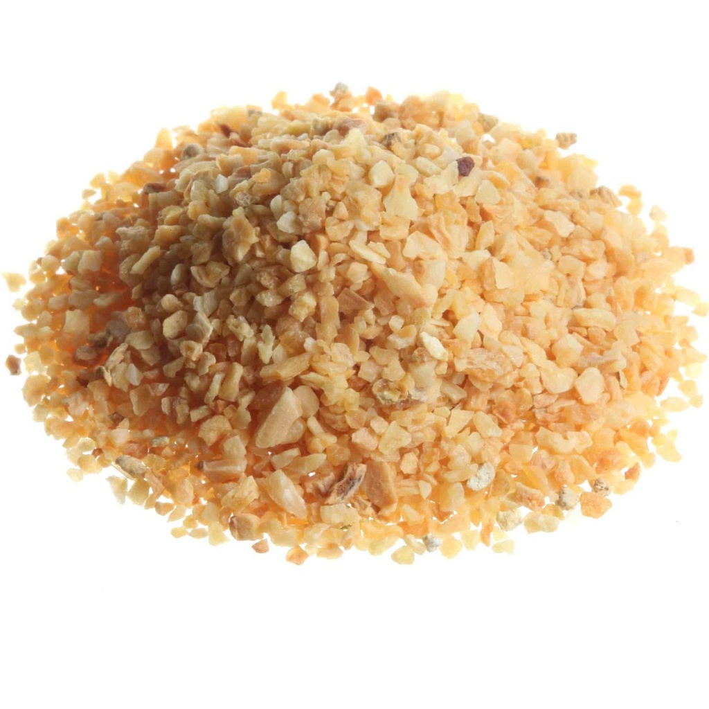 Garlic