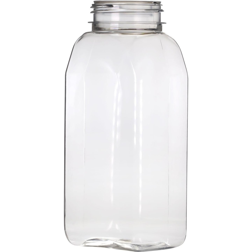 Chai hình chữ nhật 32 oz