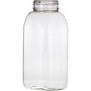 Chai hình chữ nhật 32 oz