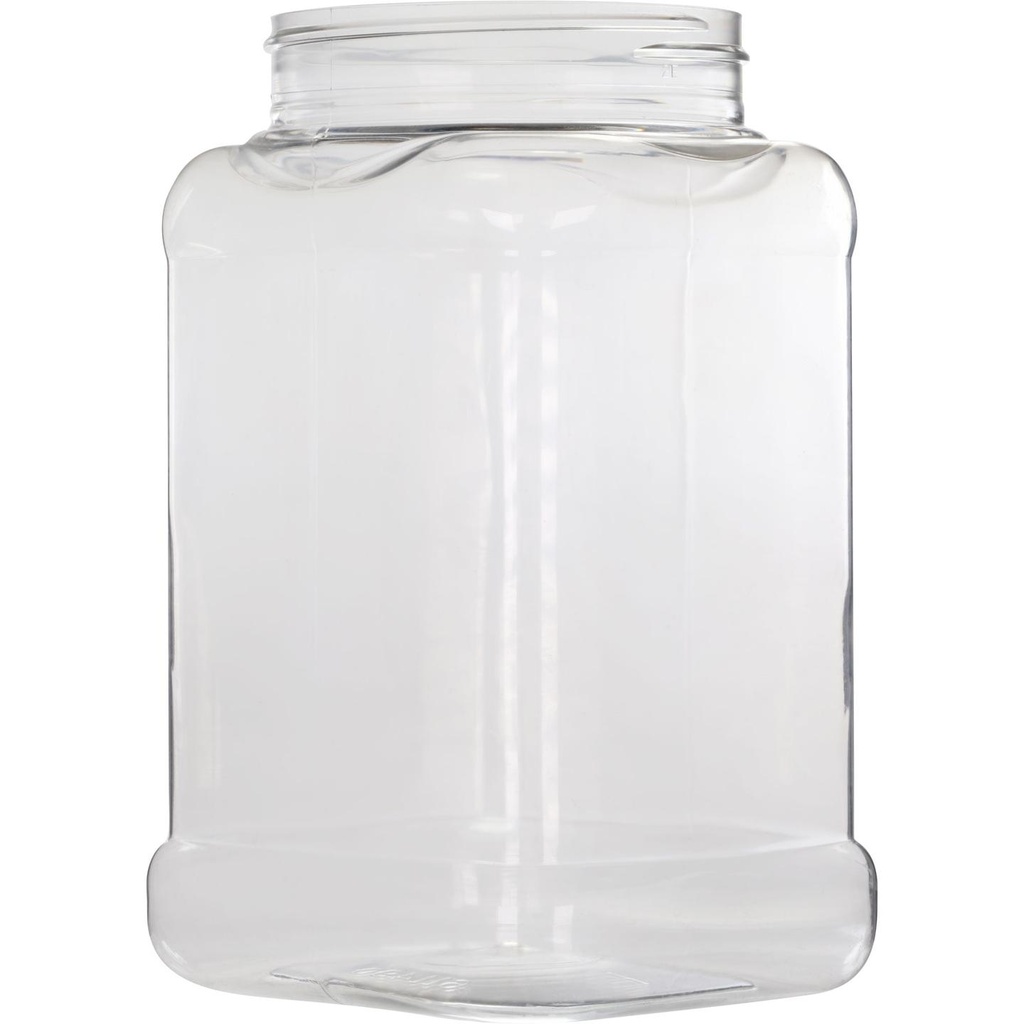 Chai hình chữ nhật 48 oz