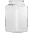 Chai hình chữ nhật 48 oz