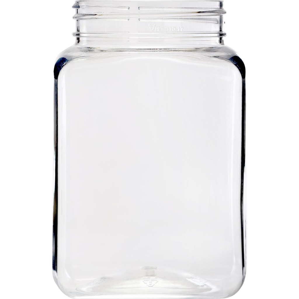 Chai vuông 16 oz