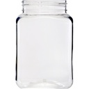 Chai vuông 16 oz