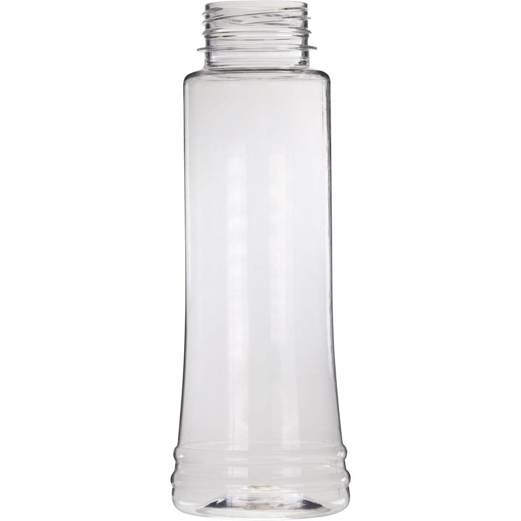Bottle 11 oz Bulge Tapered