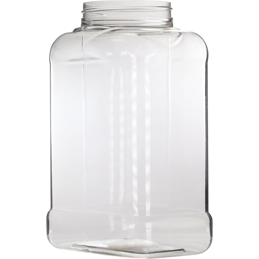 Chai hình chữ nhật 35 oz