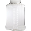 Chai hình chữ nhật 35 oz