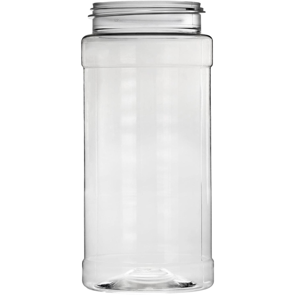Bottle 14.5 oz Round