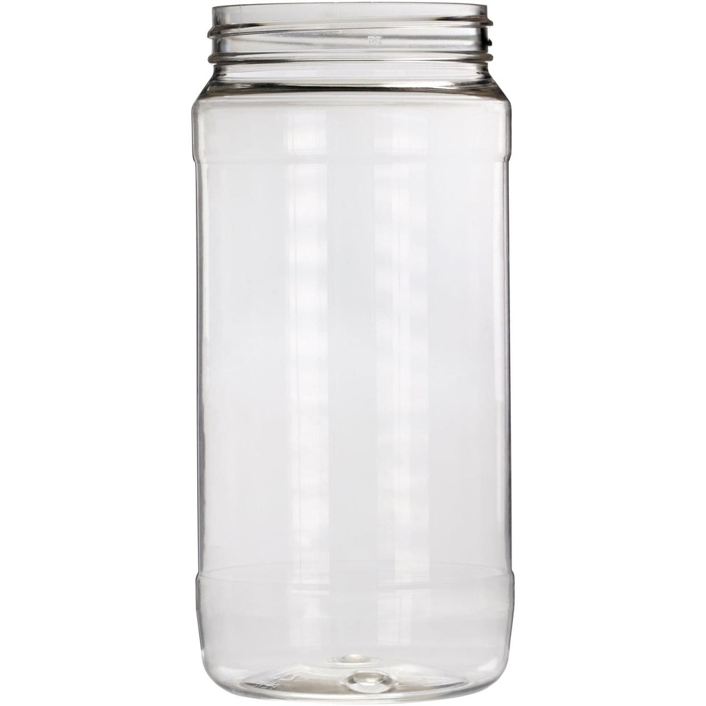 Bottle 15.5 oz Round