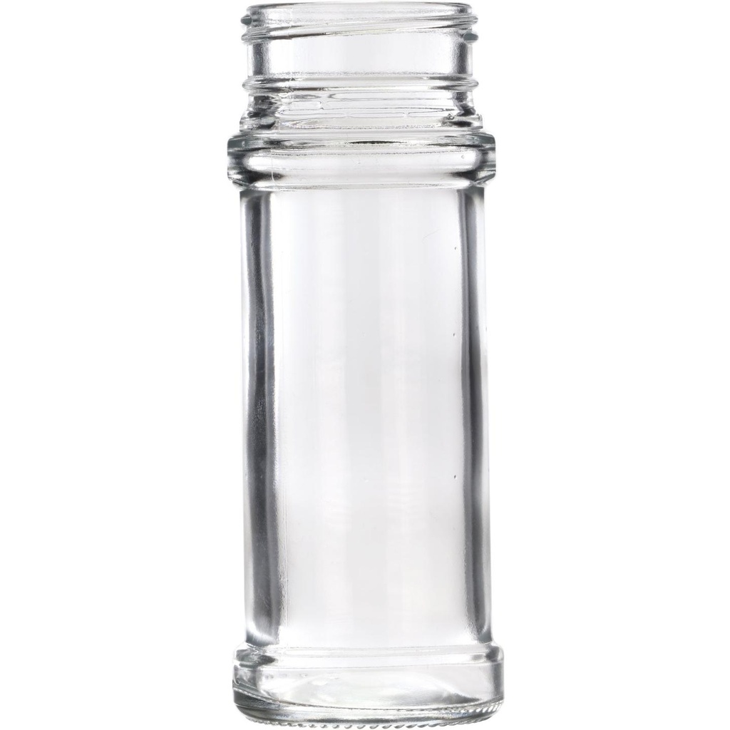 Chai tròn 3 oz