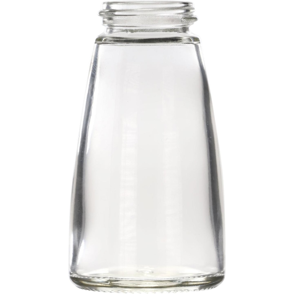 Chai tròn thon 2.5 oz