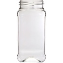Chai vuông 10 oz