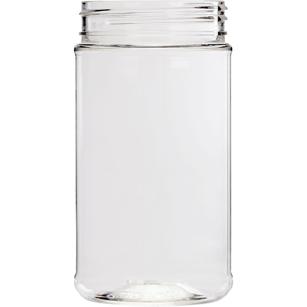 Chai tròn 11 oz