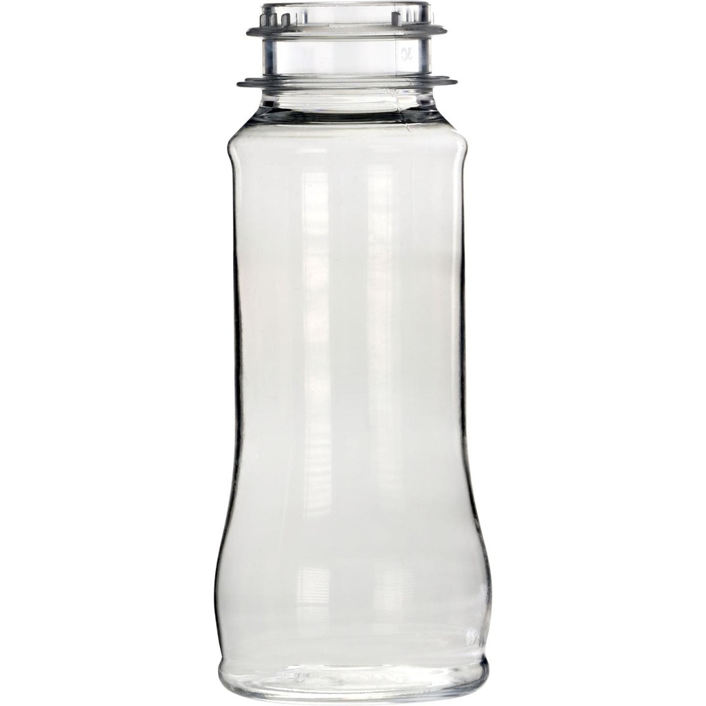 Chai tròn đầu thon 2.75 oz