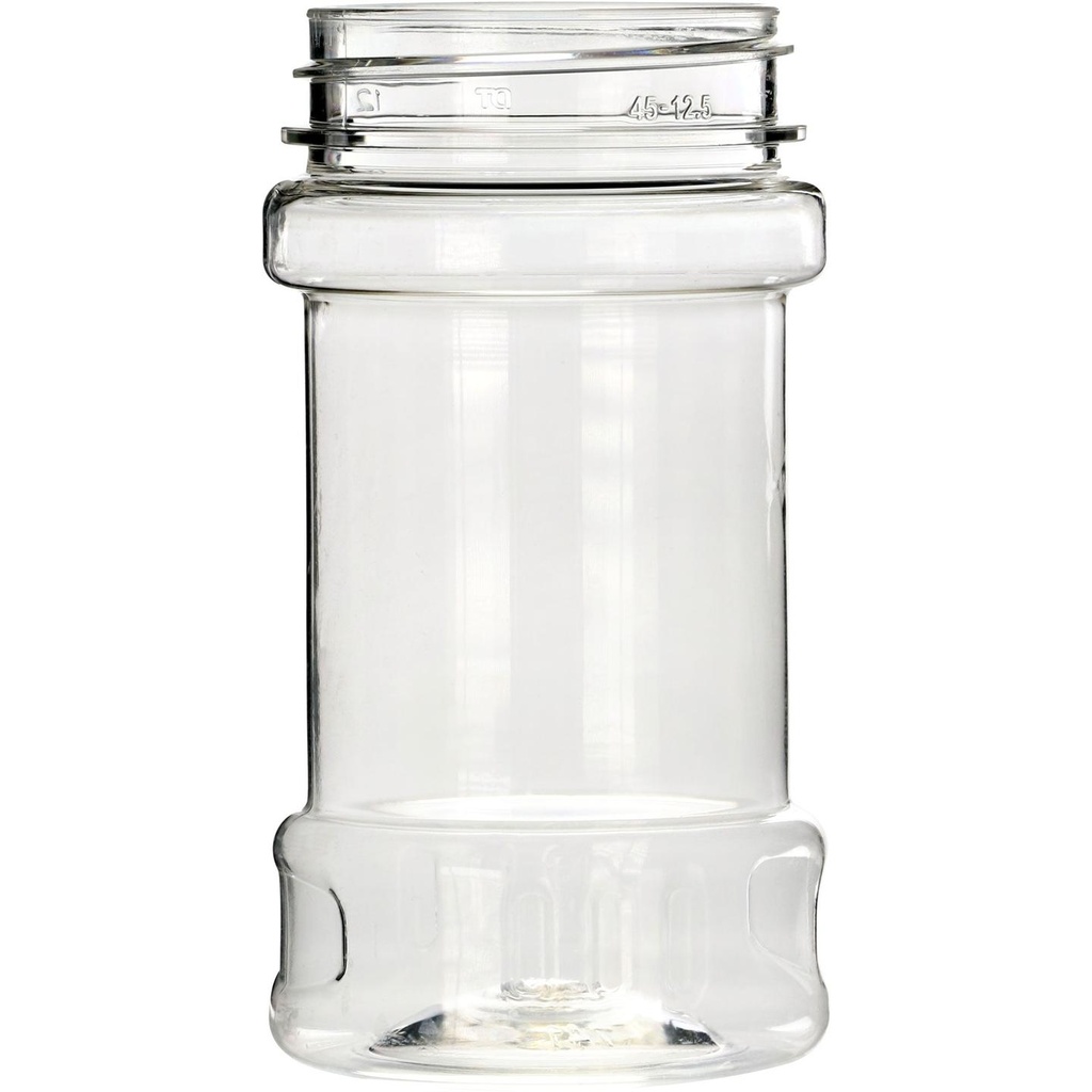 Bottle 3.5 oz Round