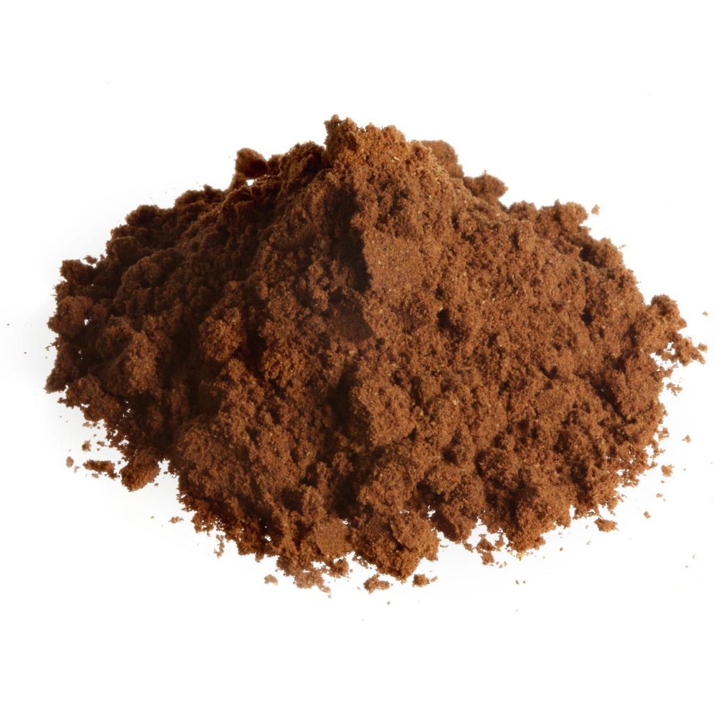 Pumpkin Pie Spice