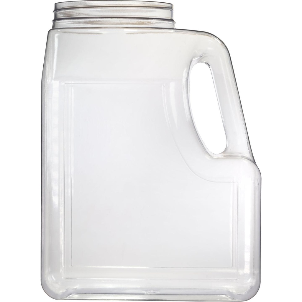 Chai có tay cầm 160 oz